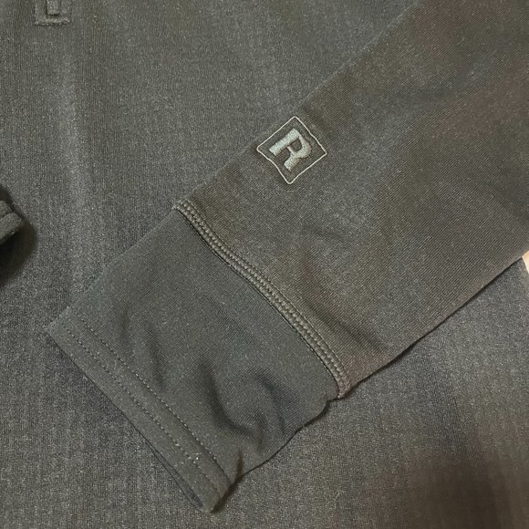 Patagonia Women's R1 Pullover Fleece Hoodie, Size L - Picture 4 of 9